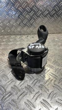 Ceinture arriere droit