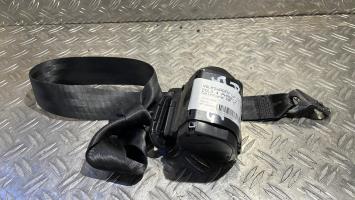 Ceinture arriere gauche