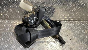Cintura di sicurezza anteriore destra