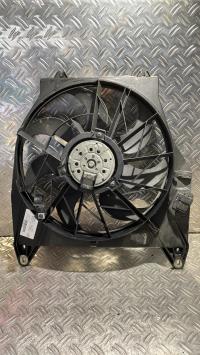 Motoventilatore radiatore