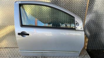 Porte avant droit