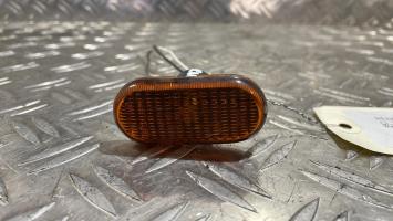 Ripetitore lampeggiante anteriore sinistro (Luci)