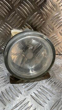 Fendinebbia sinistro (luce)