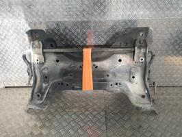 Culla motore anteriore