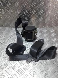 Ceinture arriere droit