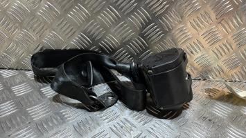 Ceinture arriere gauche
