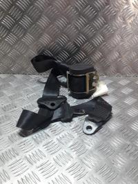 Ceinture arriere gauche