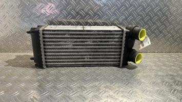 Scambiatore aria (Intercooler)