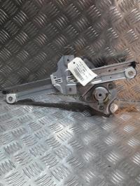 Leve vitre electrique arriere gauche