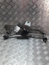 Moteur essuie glace avant