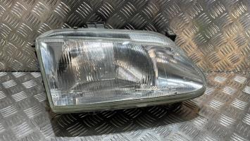 Gruppo ottico anteriore principale destro (luci)(faro)