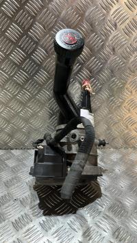 Pompa sterzo