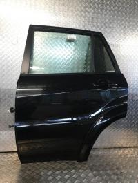 Porte arriere gauche