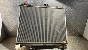 Radiateur eau