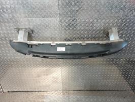 Traversa rinforzo paraurti anteriore