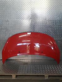 Capot