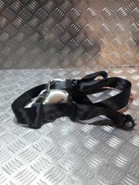 Ceinture arriere droit