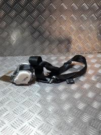 Ceinture arriere gauche