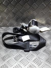Ceinture arriere gauche