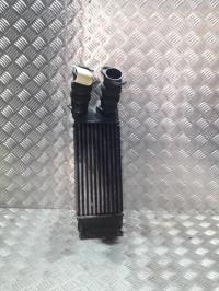 Scambiatore aria (Intercooler)