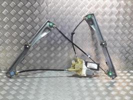 Leve vitre electrique avant gauche