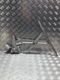 Mecanisme de leve vitre electrique avant gauche