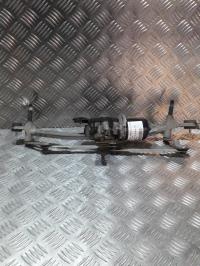 Moteur essuie glace avant
