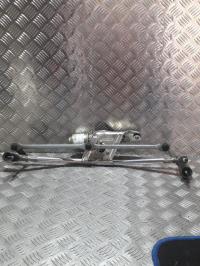 Moteur essuie glace avant