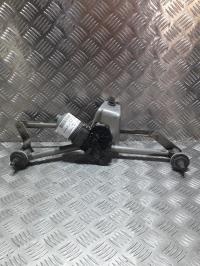 Moteur essuie glace avant