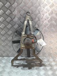 Motoventilatore radiatore