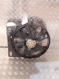 Motoventilatore radiatore
