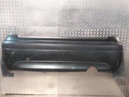 Paraurti posteriore