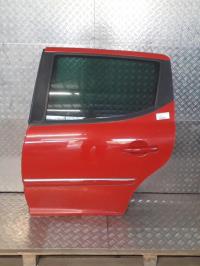 Porte arriere gauche