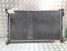 Radiateur eau