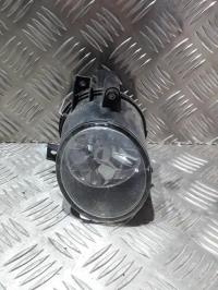 Anti brouillard droit (feux)