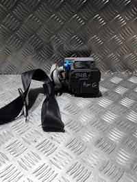 Ceinture avant gauche