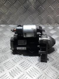 Motorino avviamento