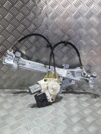Leve vitre electrique arriere droit