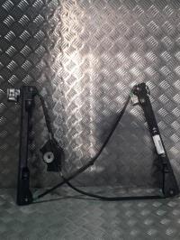Mecanisme de leve vitre electrique avant gauche