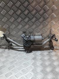 Moteur essuie glace avant