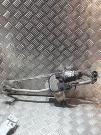 Moteur essuie glace avant