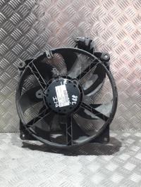 Motoventilatore radiatore