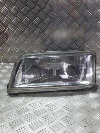 Gruppo ottico anteriore principale sinistro (luci)(faro)