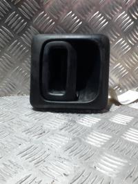 Poignee porte avant gauche