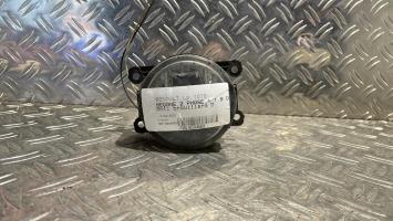 Anti brouillard droit (feux)