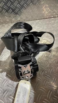 Ceinture arriere droit