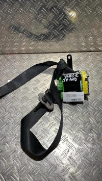 Ceinture avant droit