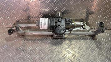 Moteur essuie glace avant