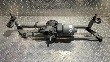Moteur essuie glace avant