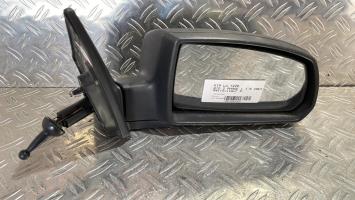 Retrovisor derecho